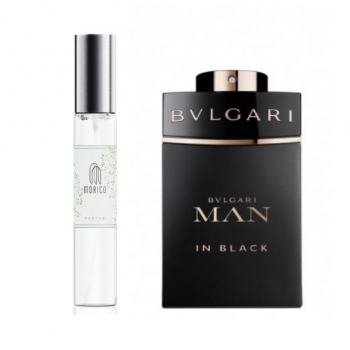 Odpowiednik perfum Bvlgari Man in Black*